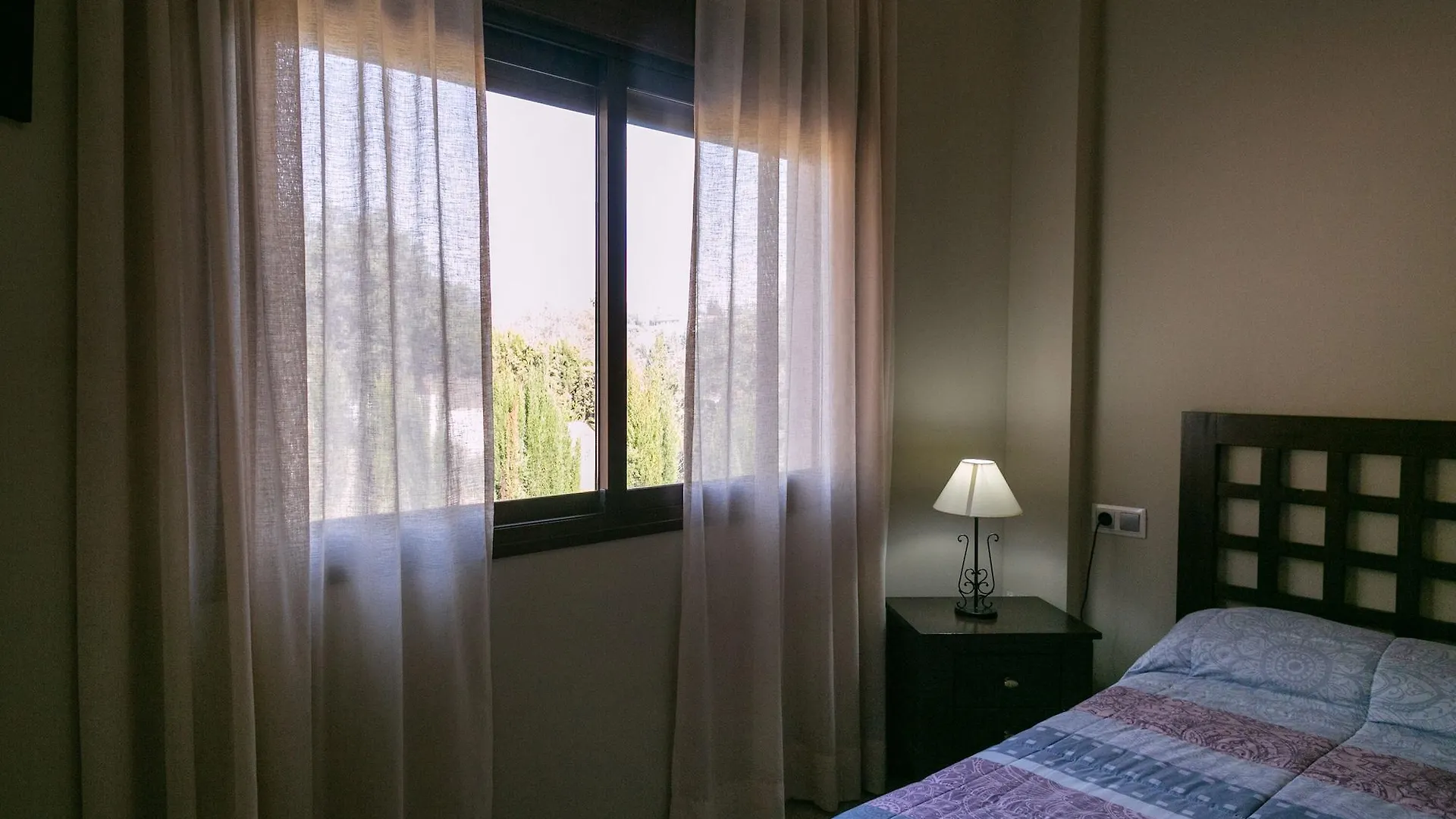Apartamentos La Castilleja Cordoba