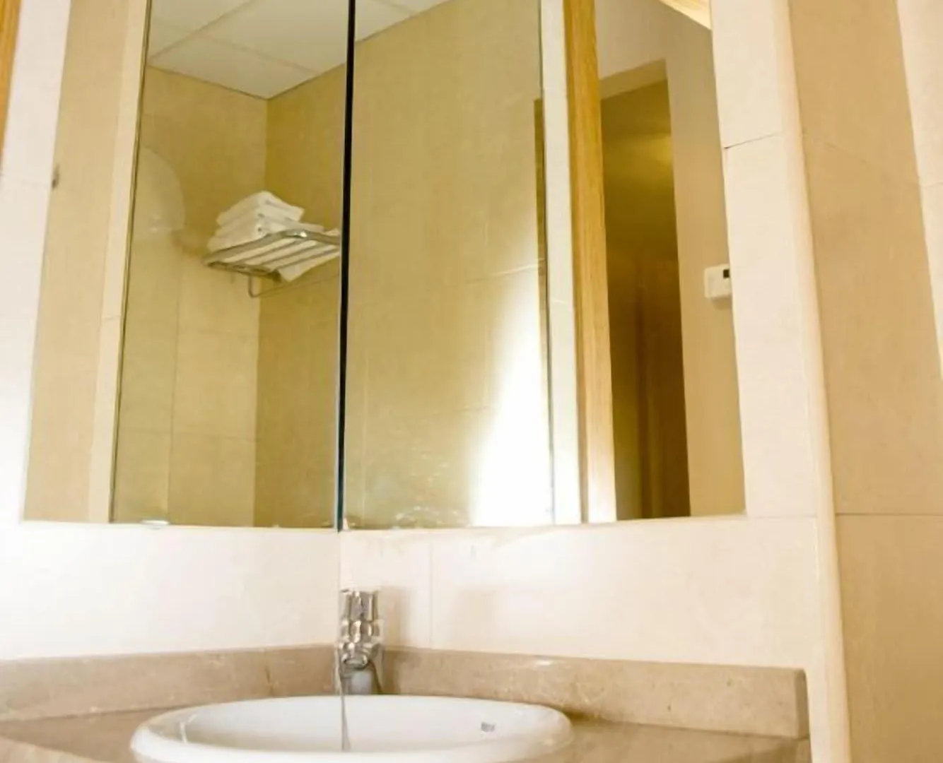Apartamentos La Castilleja Cordoba