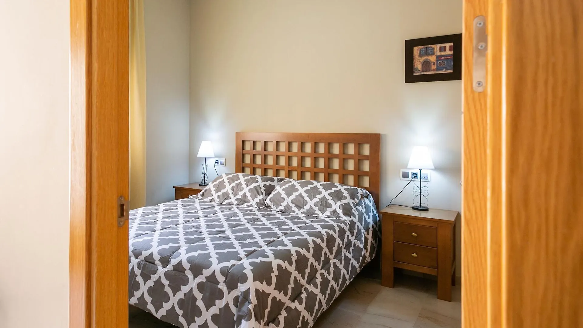 Apartment Apartamentos La Castilleja Cordoba
