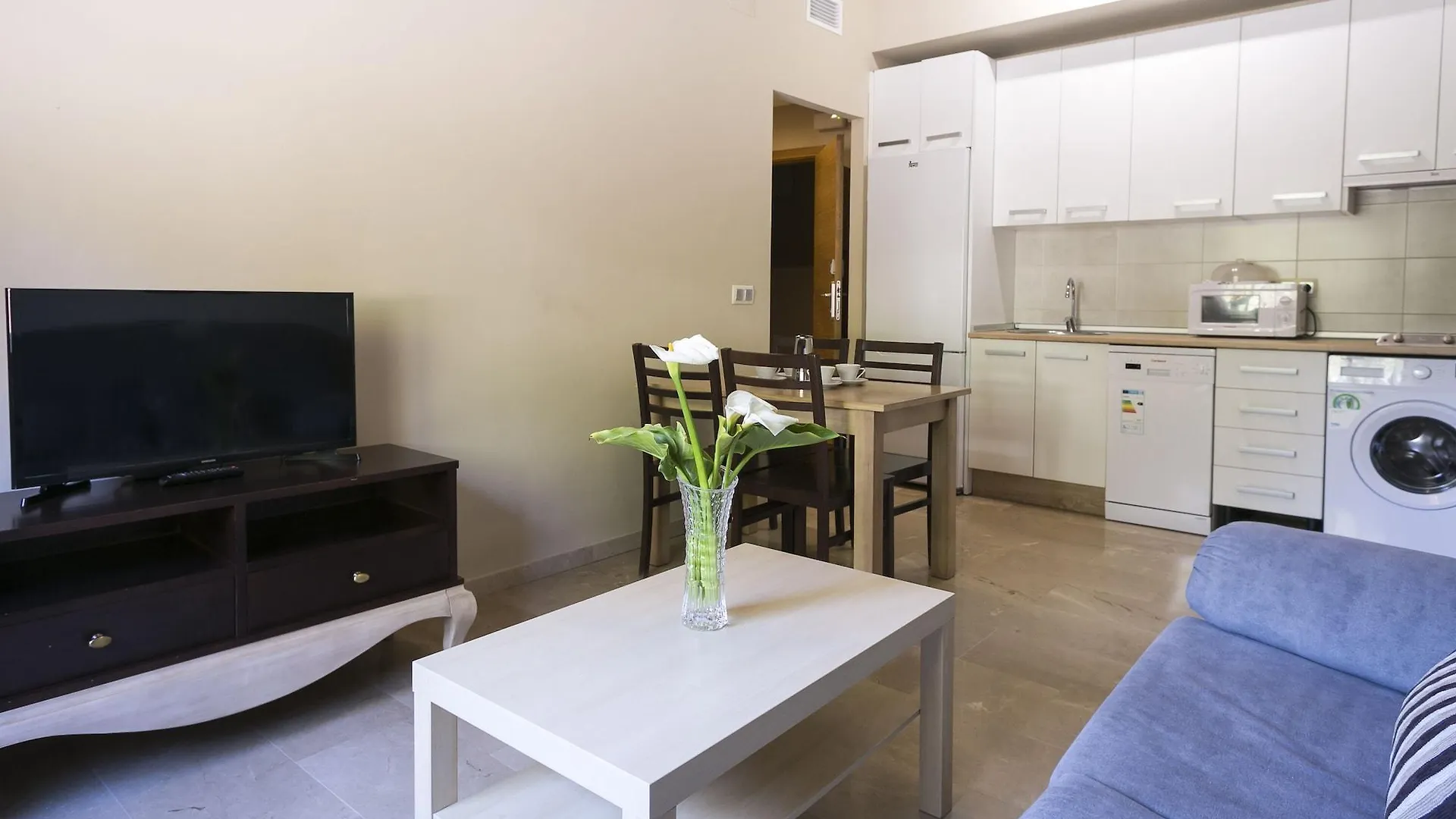 Apartment Apartamentos La Castilleja Cordoba