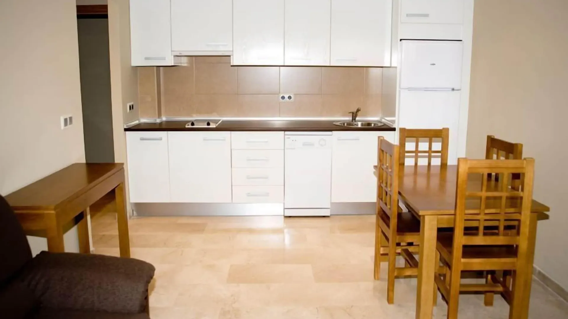 Apartamentos La Castilleja Cordoba 0*,  Spain