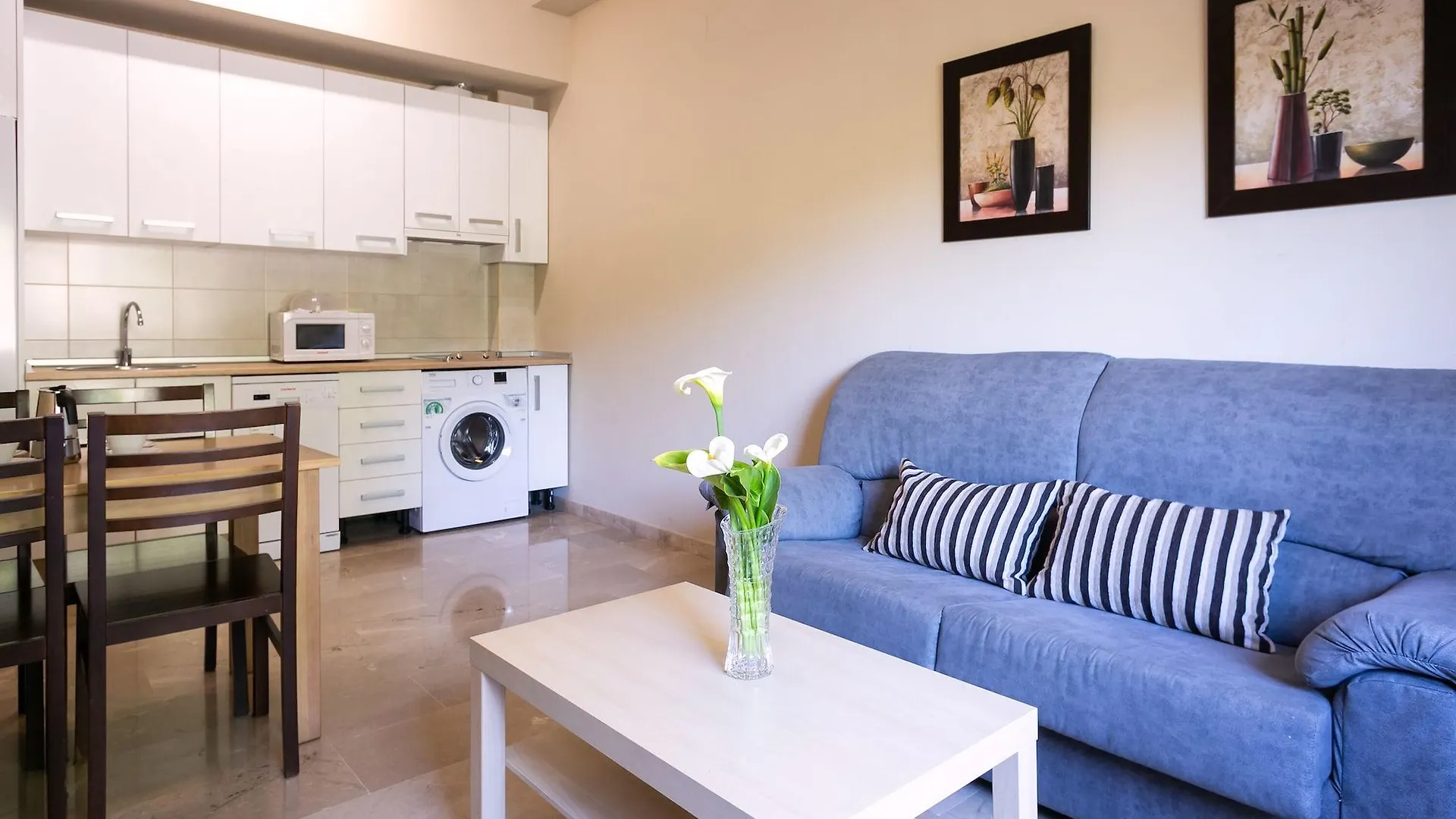 Apartamentos La Castilleja Cordoba
