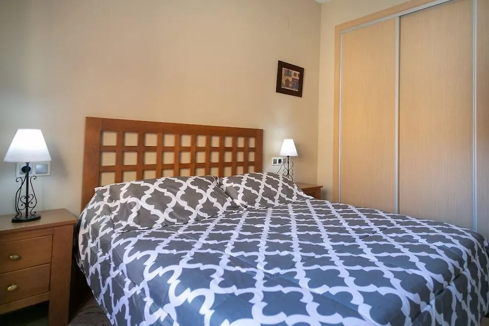 Apartamentos La Castilleja Cordoba 0*,  Spain