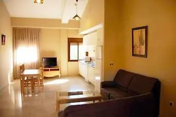 Apartment Apartamentos La Castilleja Cordoba