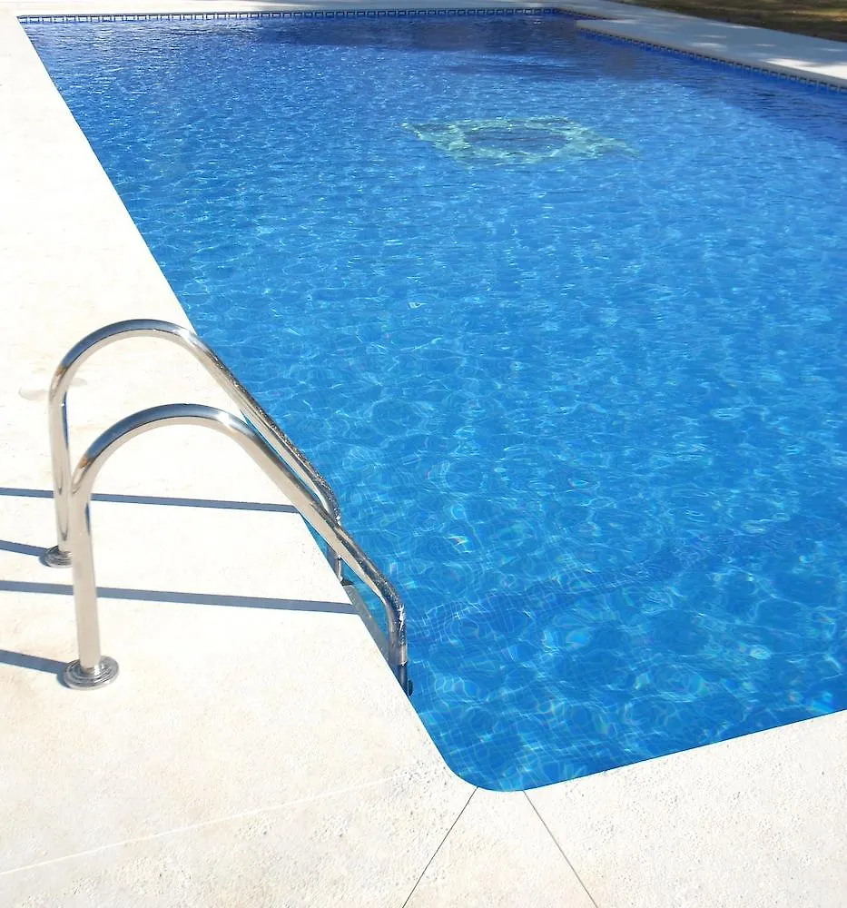 Apartamentos La Castilleja Cordoba