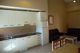 Apartamentos La Castilleja Cordoba Apartment