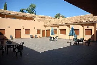 Apartamentos La Castilleja Cordoba Apartment
