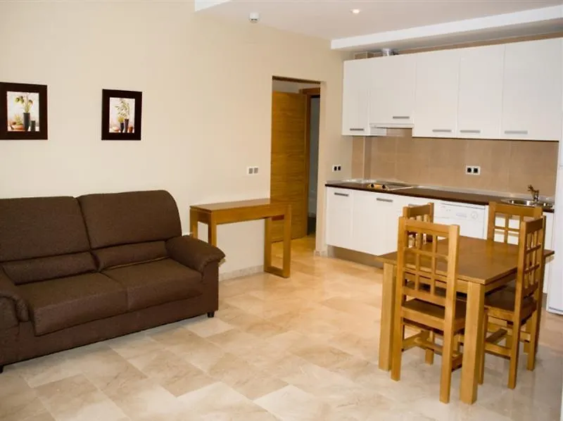 Apartamentos La Castilleja Cordoba 0*,  Spain