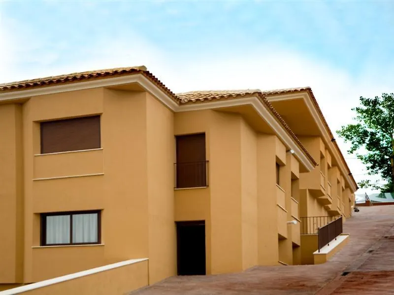 Apartamentos La Castilleja Cordoba Apartment