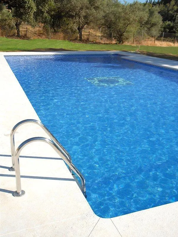 Apartamentos La Castilleja Cordoba 0*,