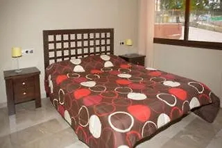 Apartment Apartamentos La Castilleja Cordoba