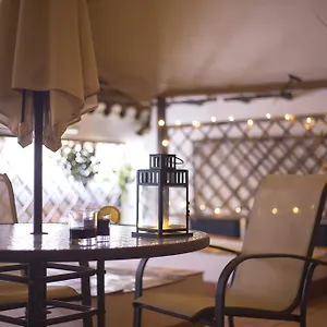 Apartament Casa Turistica Patio Cordobes - Parking Privado En La Juderia, Kordoba
