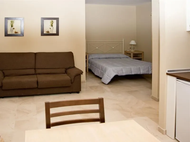Apartamentos La Castilleja Cordoba