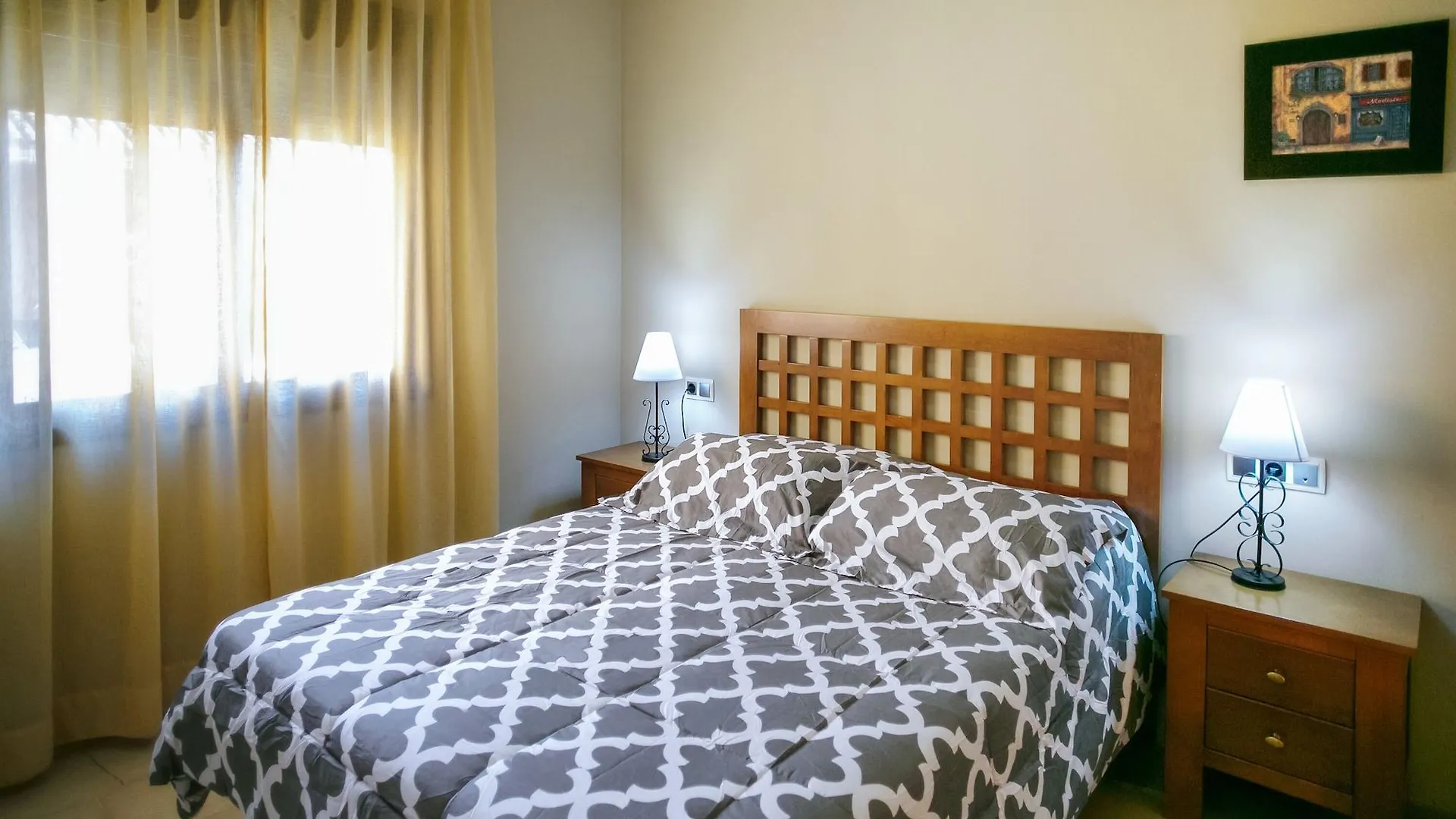 Apartamentos La Castilleja Córdoba Apartmán