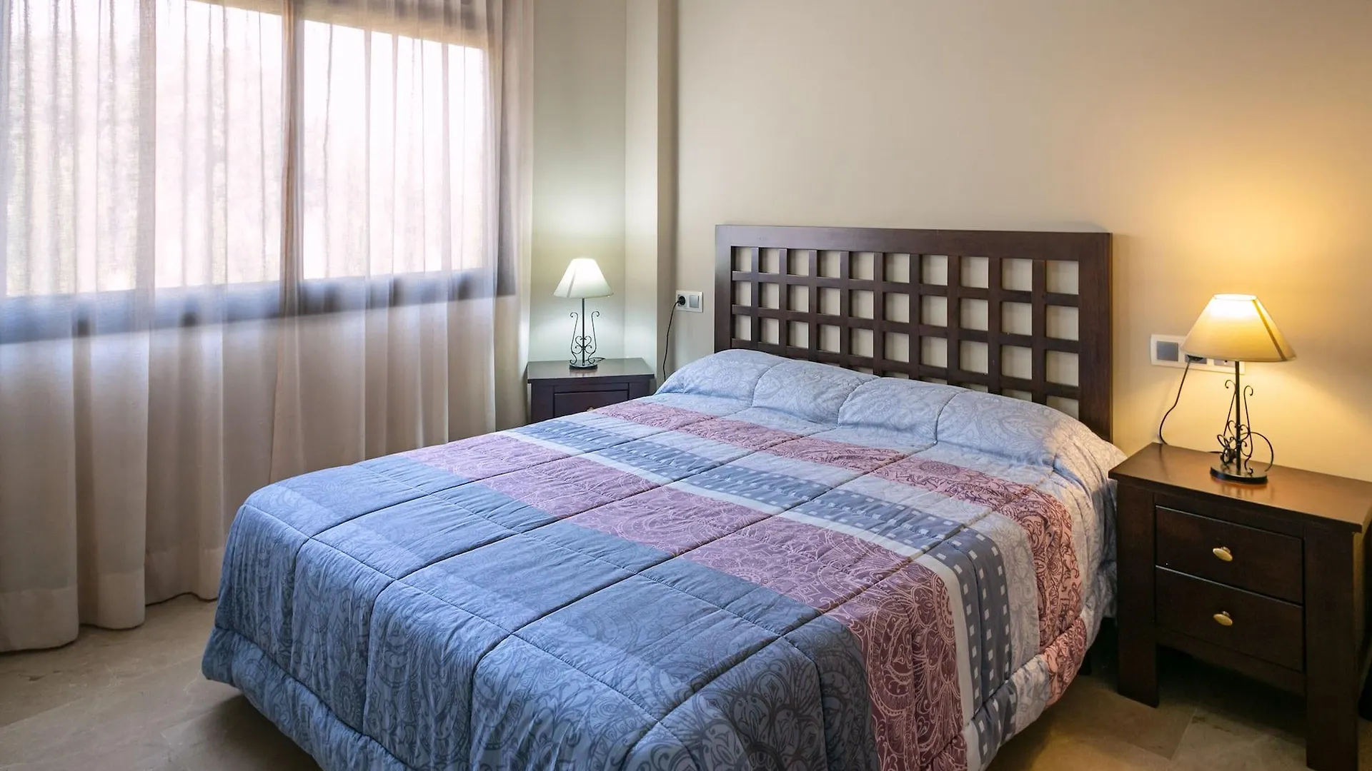 Apartmán Apartamentos La Castilleja Córdoba Španělsko