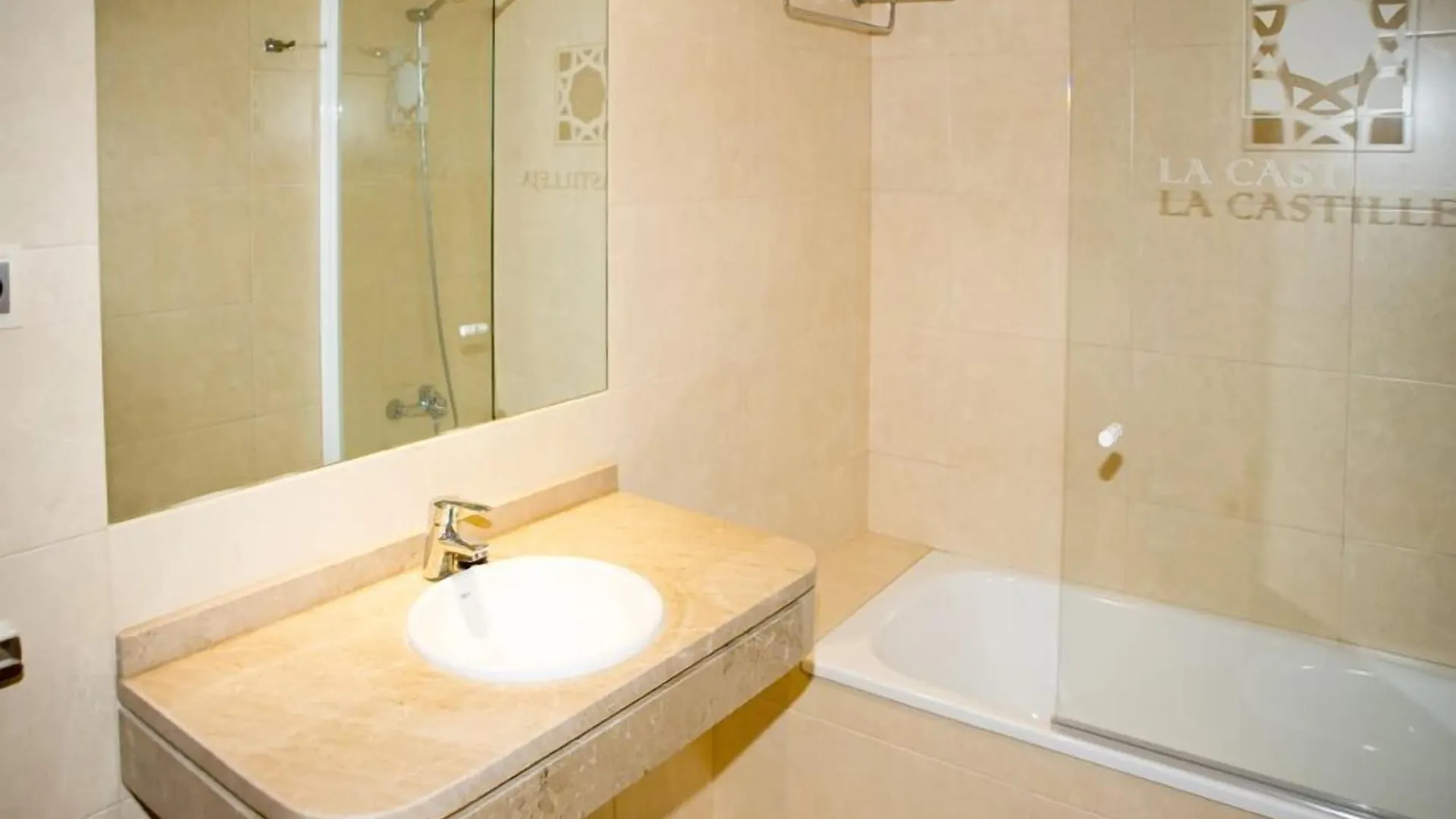Apartamentos La Castilleja Córdoba 0*,