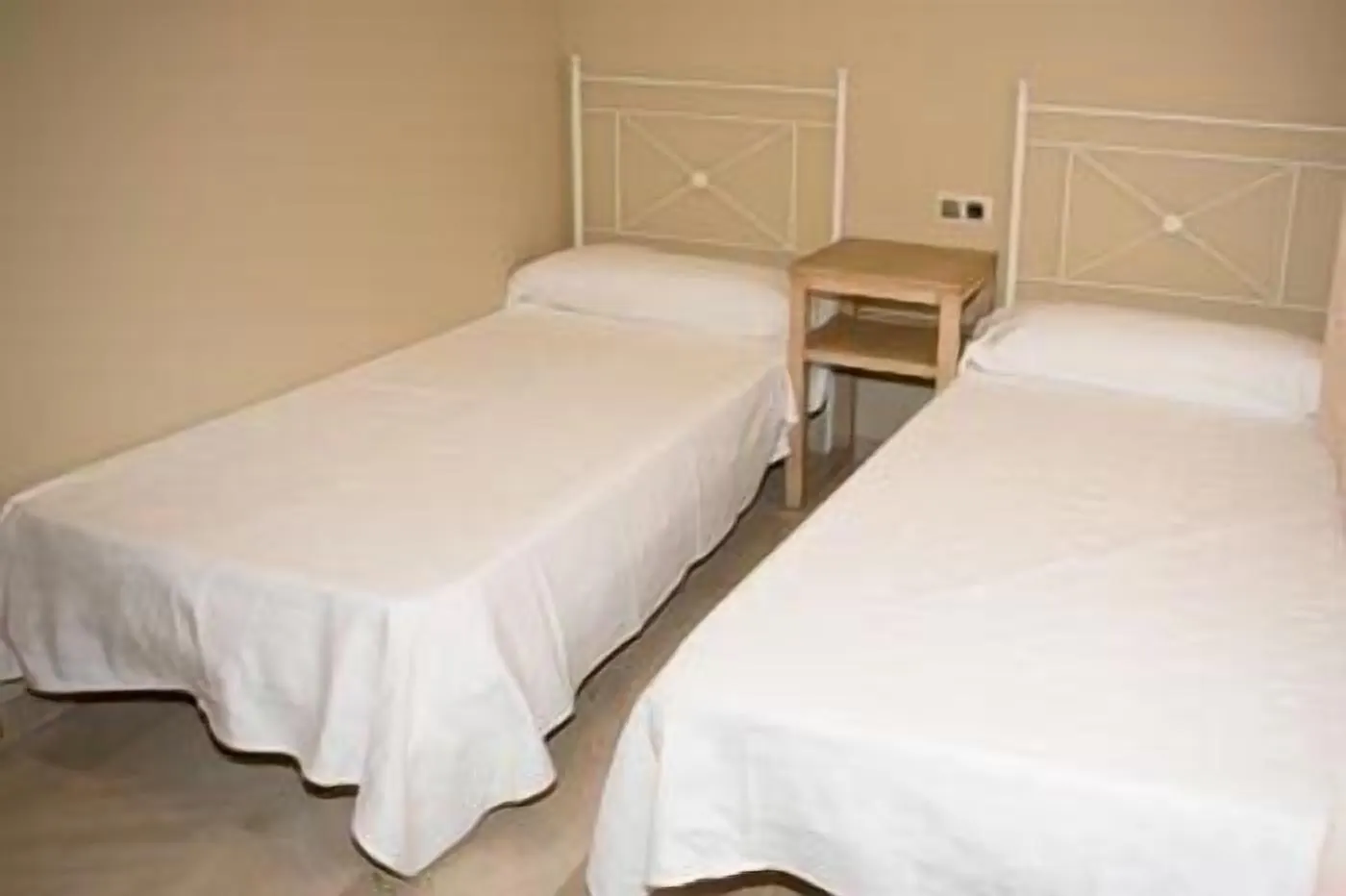 Apartmán Apartamentos La Castilleja Córdoba Španělsko