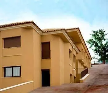 Apartamentos La Castilleja Córdoba Španělsko