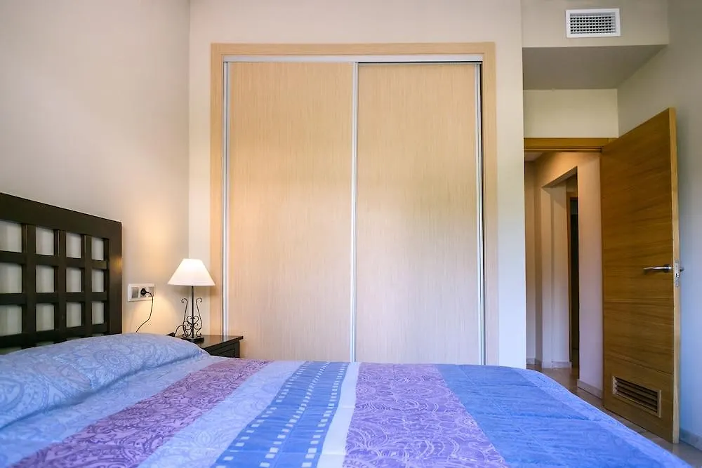 Apartmán Apartamentos La Castilleja Córdoba Španělsko