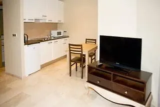 Apartamentos La Castilleja Córdoba