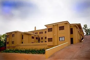 Apartmán Apartamentos La Castilleja Córdoba Španělsko